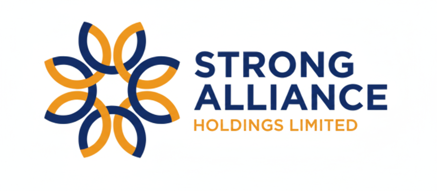 Strong Alliance